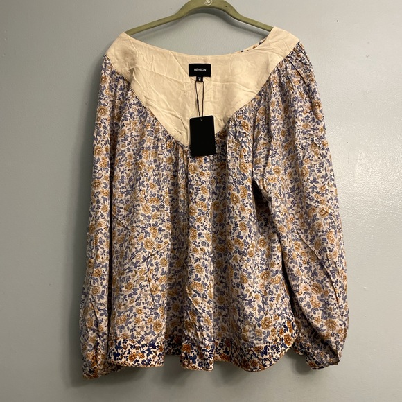 HEYSON top - Picture 4 of 10